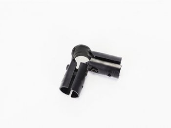 Black metal joint JC-2