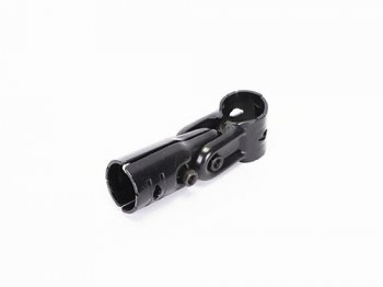 Black metal joint JC-7