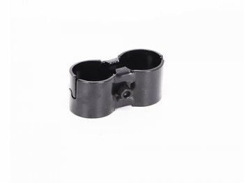 Black metal joint JC-11
