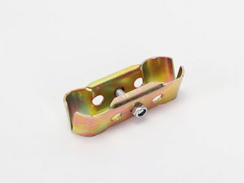 Caster splint