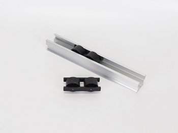 Aluminum alloy fluent