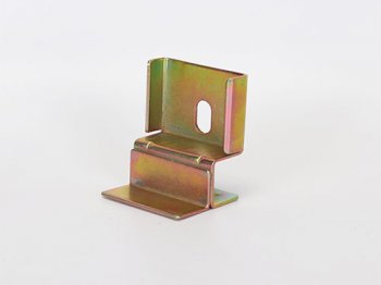 Fluent strip connector EF100C