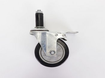 3 inch expansion plunger brake 