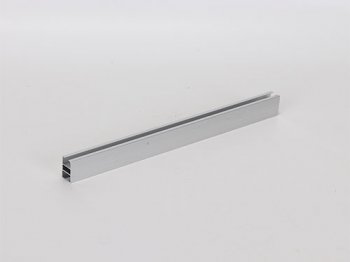 SOP aluminum rail