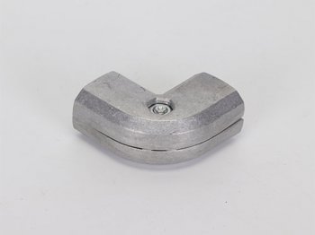 Aluminum metal joint JL-2