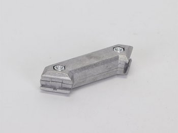Aluminum metal joint JL-4