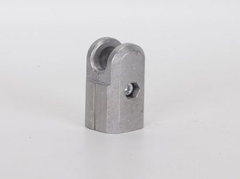 Aluminum metal joint JL-5