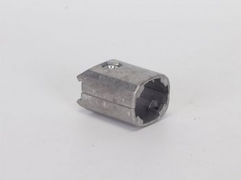 Aluminum metal JL-7