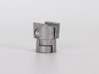 Aluminum metal joint JL-1