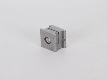 Aluminum metal joint JL-6