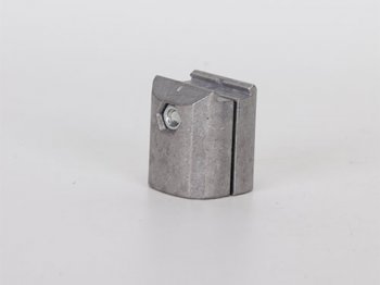 Aluminum metal joint JL-7