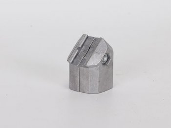 Aluminum metal joint JL-13