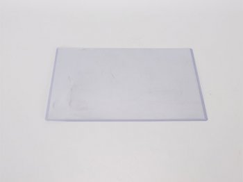 A4 rubber sleeve