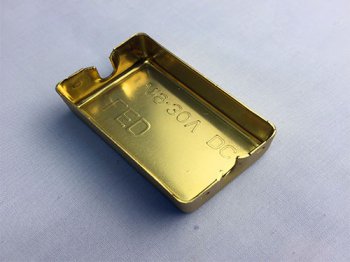 Drive box